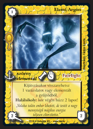 Kiadás: Tükördimenzió
Gyakoriság: ritka