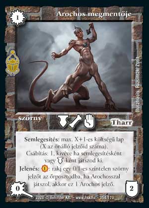 Kiadás: Homokdűnék
Gyakoriság: ritka