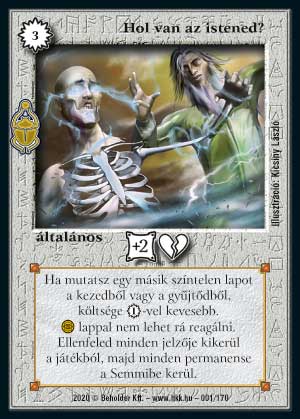 Kiadás: Homokdűnék
Gyakoriság: ritka