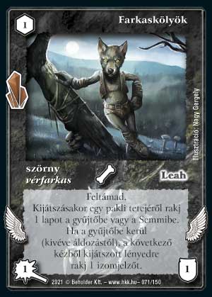 Kiadás: Kristályláz
Gyakoriság: gyakori