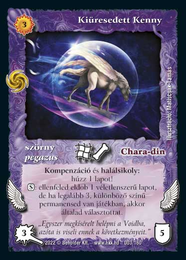 Kiadás: Résföld
Gyakoriság: ritka