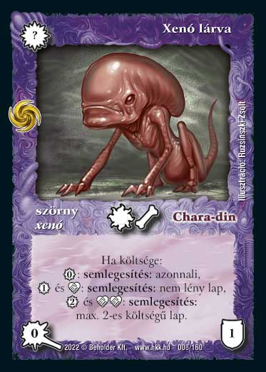 Kiadás: Résföld
Gyakoriság: ritka