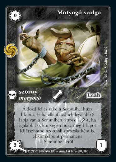 Kiadás: Résföld
Gyakoriság: ritka