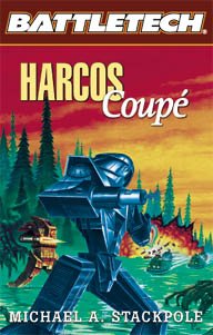 Harcos: Coupé