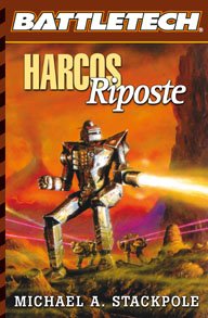 Harcos: Riposte