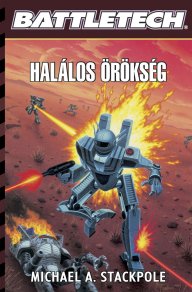 Halálos örökség (2. kiadás)