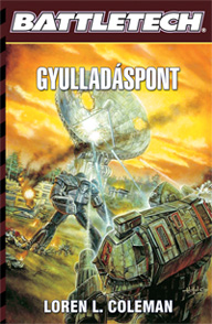 Gyulladáspont