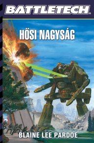 Hősi nagyság