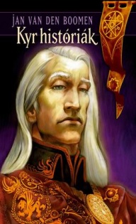 Kyr históriák