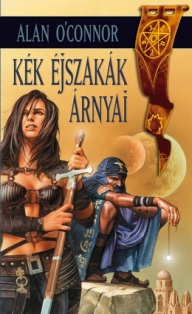 Kék éjszakák árnyai