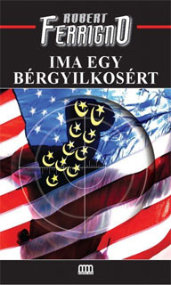 Ima egy bérgyilkosért