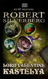 Lord Valentine kastélya