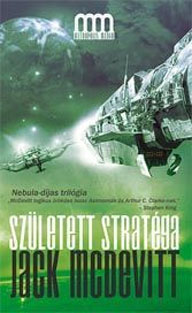 Született stratéga