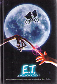 E. T. a földönkívüli