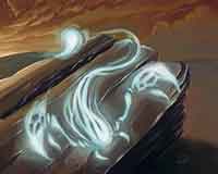 spektrális skorpió